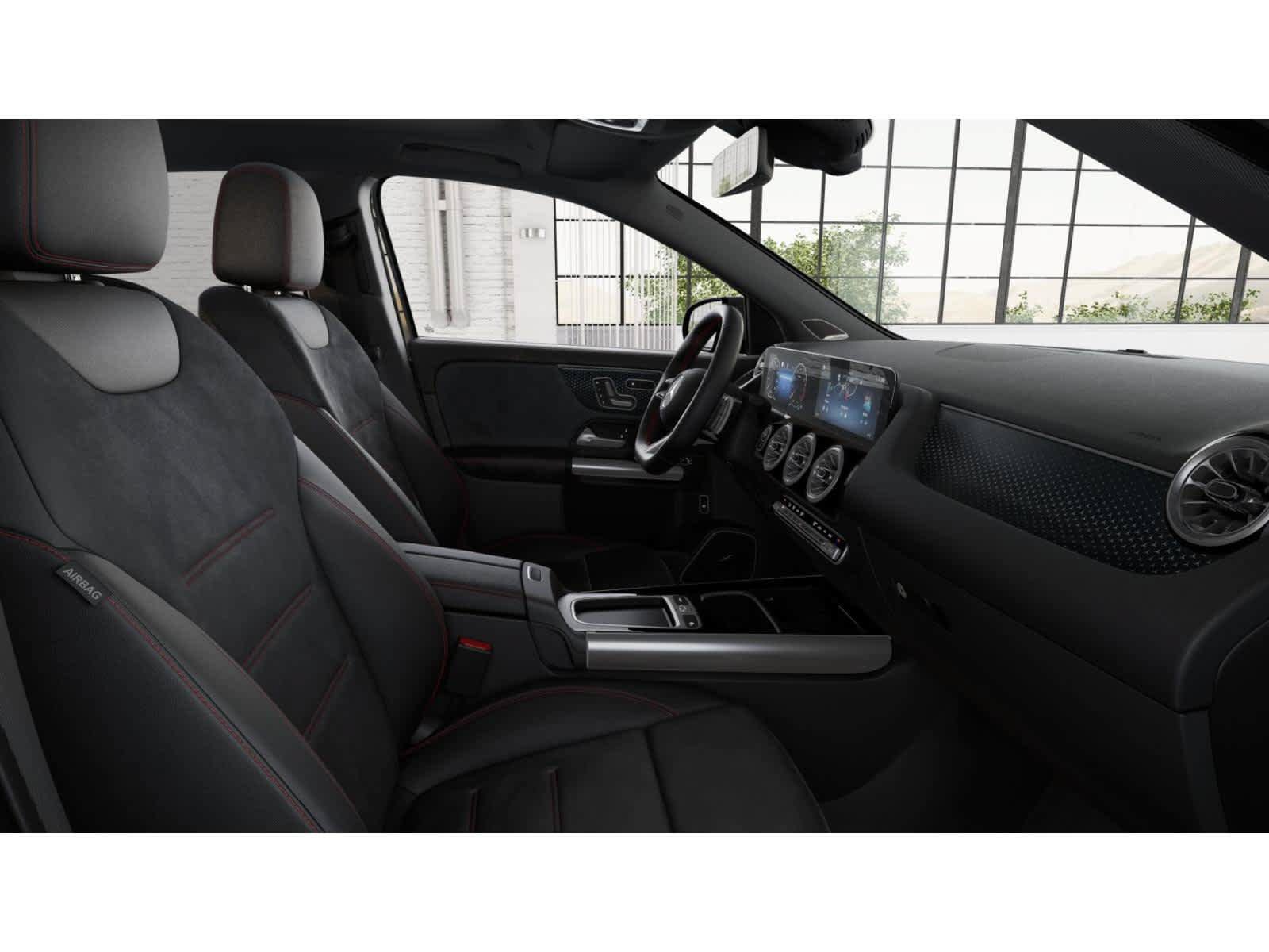 New 2026 Mercedes-Benz GLA 250 image 3