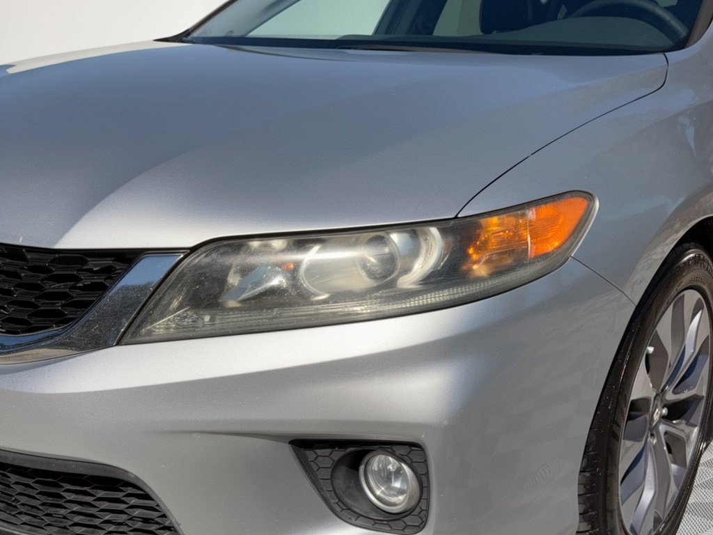 Used 2014 Honda Accord EX-L image 12