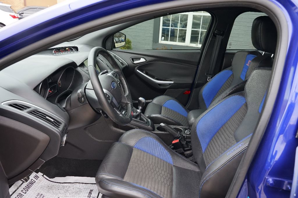 Used 2013 Ford Focus ST image 11