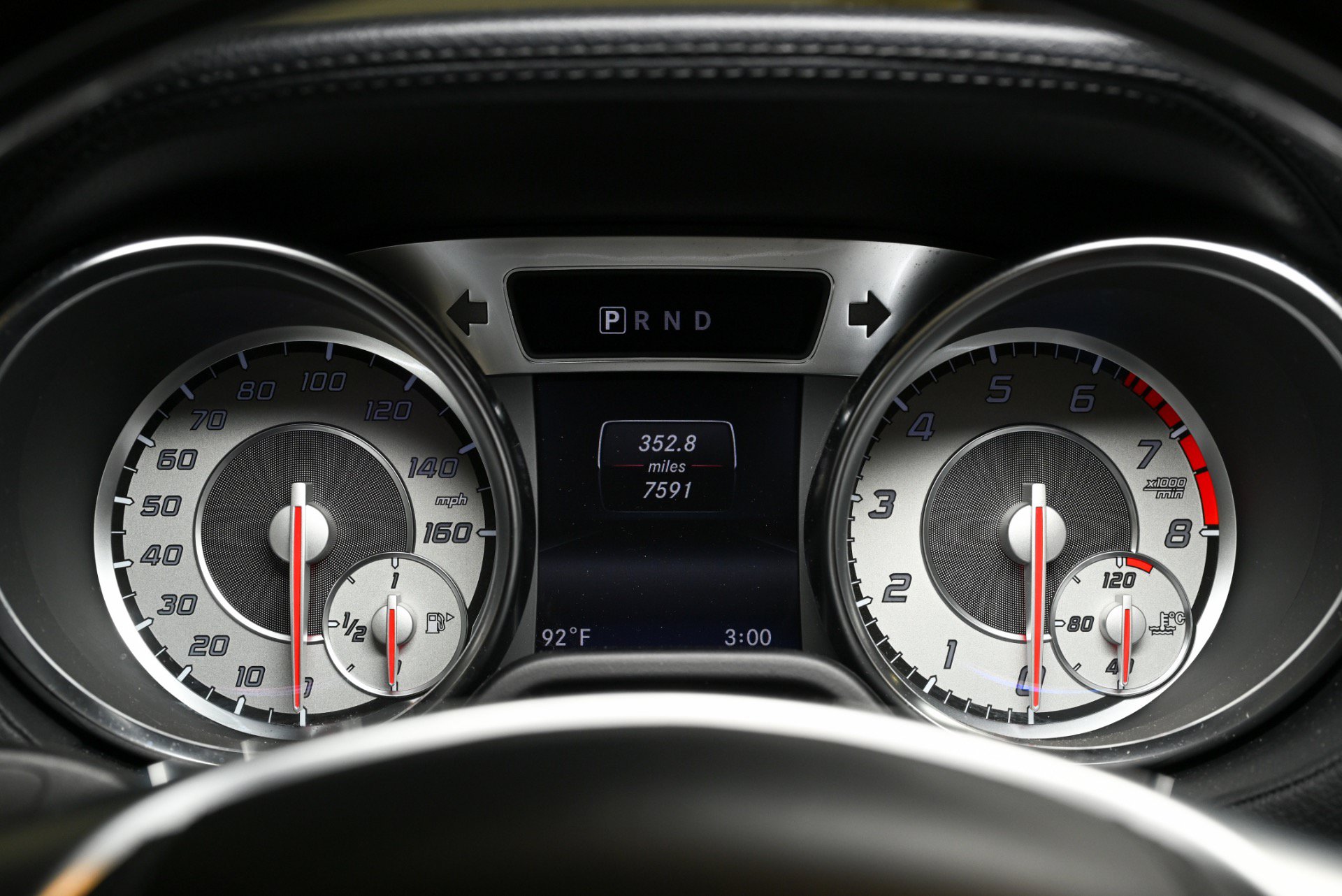 Used 2014 Mercedes-Benz SL 550 image 20