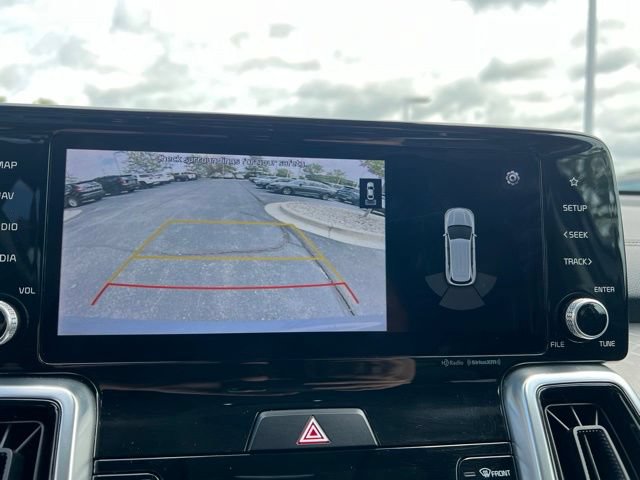 Used 2021 Kia Sorento SX AWD/4WD image 20