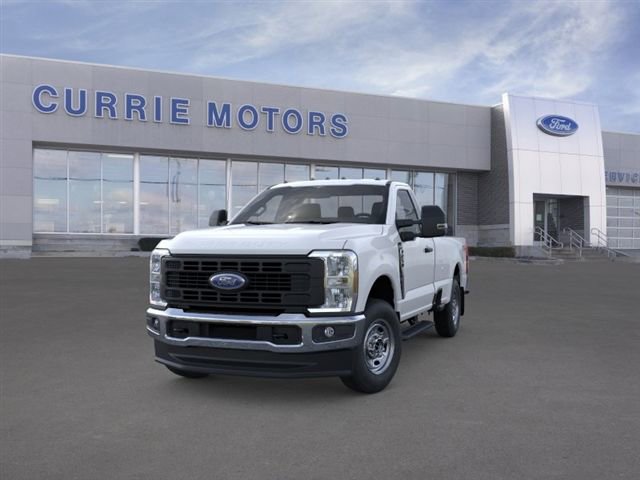New 2026 Ford F250 XL w/ FX4 Off-Road Package AWD/4WD image 2