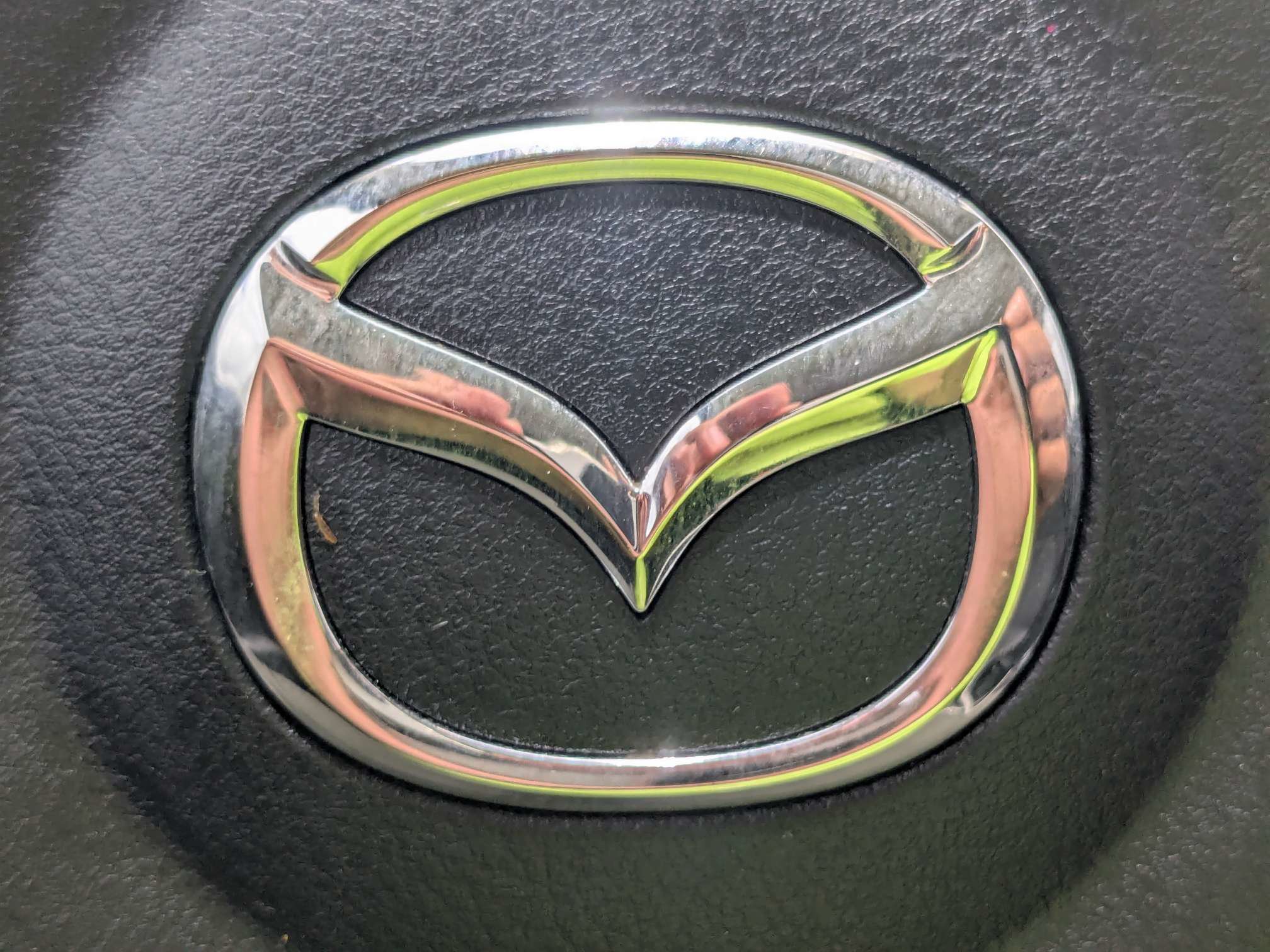 Used 2021 MAZDA CX-3 Sport FWD image 32