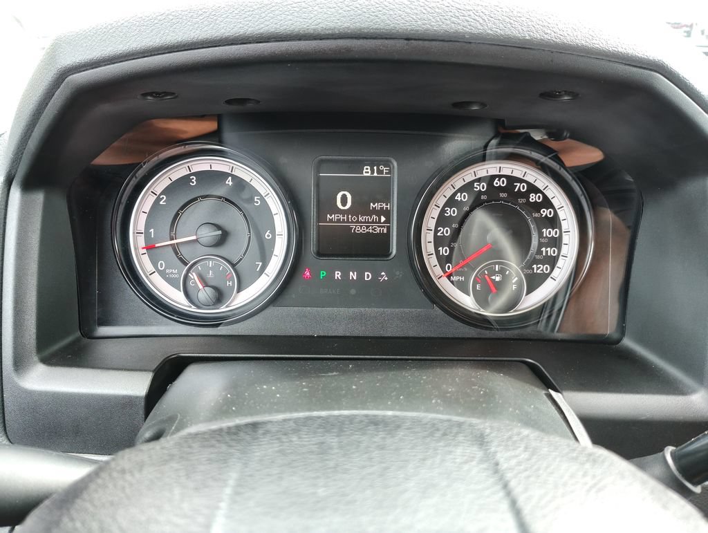 Used 2019 RAM 1500 Express w/ Wheel & Sound Group AWD/4WD image 26
