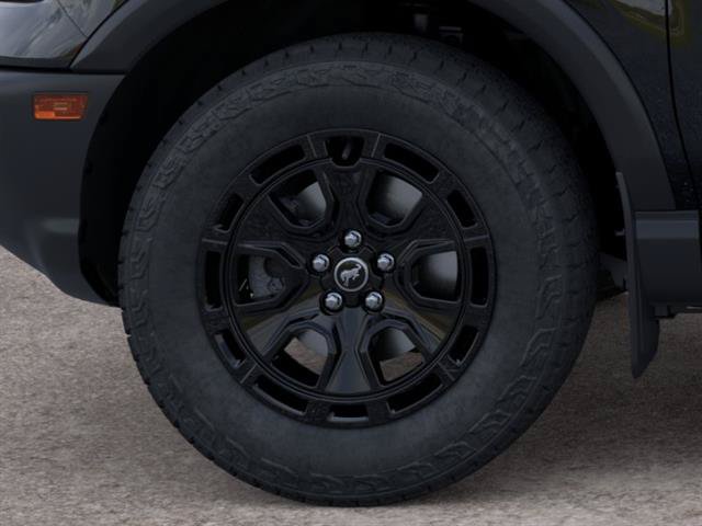New 2026 Ford Bronco Sport Badlands w/ Sasquatch Badlands Package AWD/4WD image 23