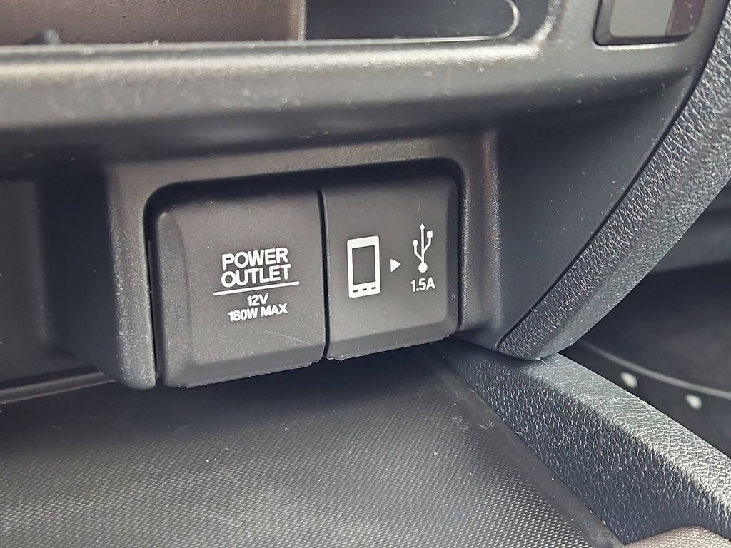 Certified 2023 Honda Ridgeline RTL image 18
