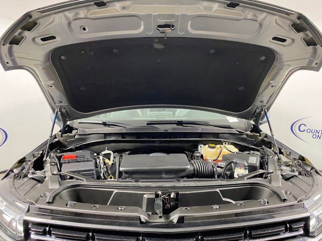 Certified 2021 Chevrolet Tahoe LT image 24