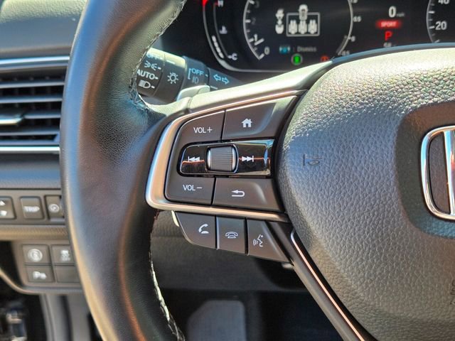 Used 2021 Honda Accord Touring image 27