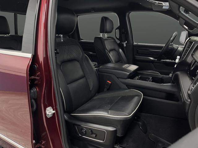 Certified 2025 RAM 1500 Limited image 33