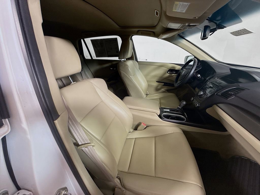 Used 2016 Acura RDX FWD image 26