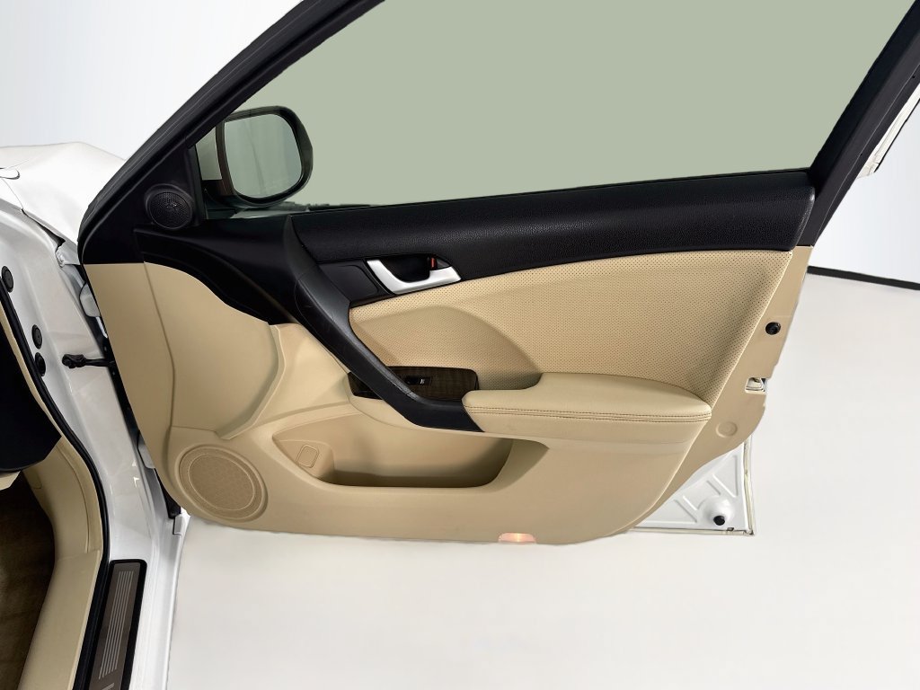Used 2014 Acura TSX Sedan FWD image 24