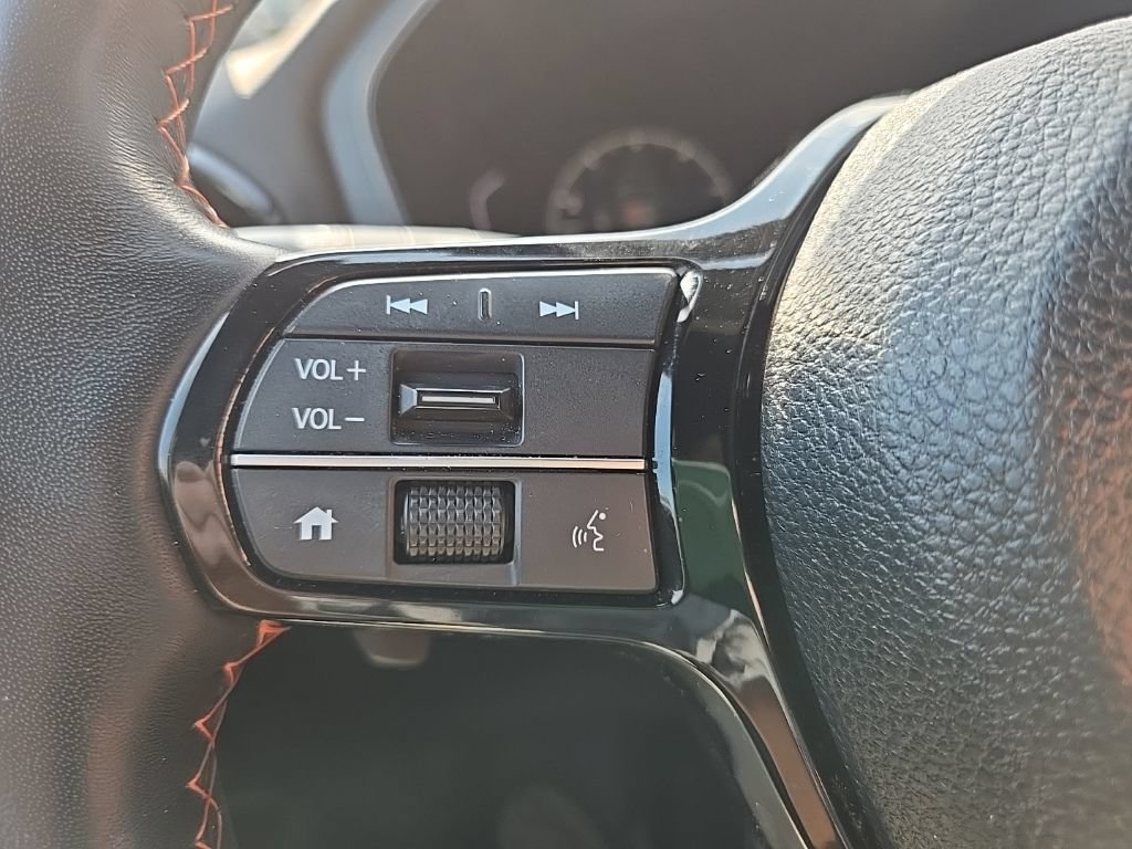 Used 2024 Honda Pilot TrailSport image 18