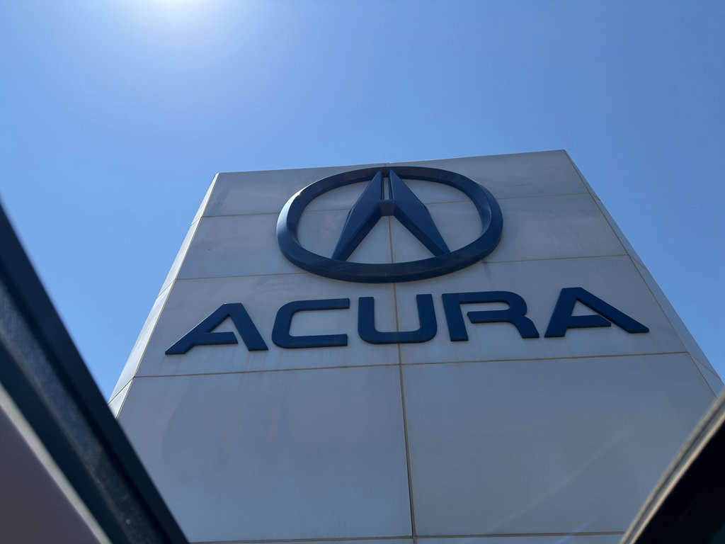 Certified 2025 Acura RDX SH-AWD w/ Technology Package image 2