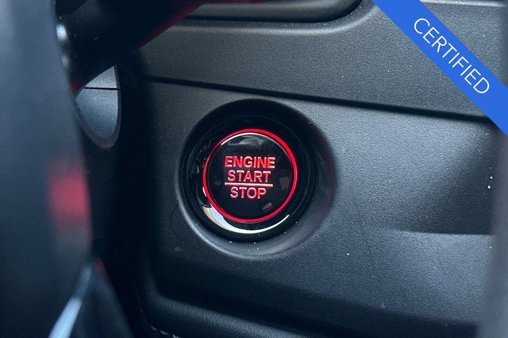 Certified 2026 Honda Accord SE image 24