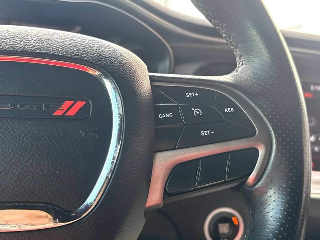 Used 2019 Dodge Challenger SXT w/ Plus Package RWD image 23