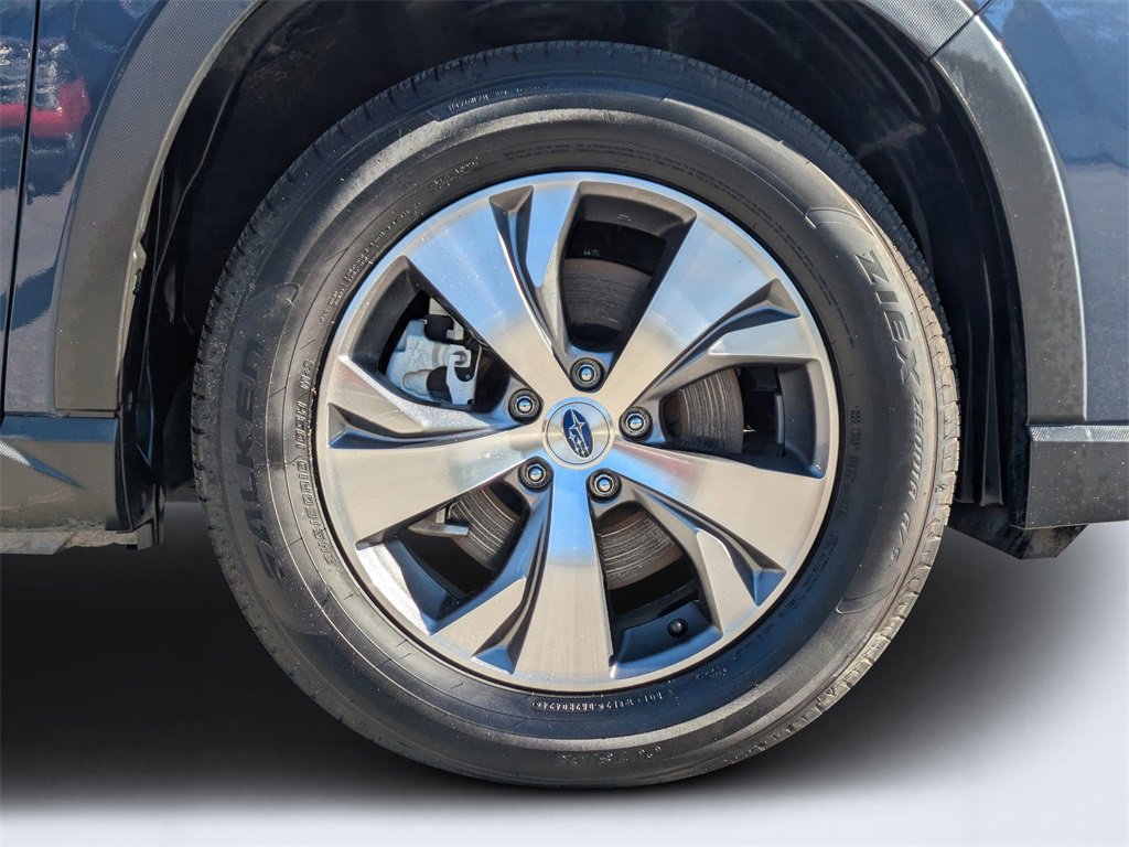 Certified 2024 Subaru Ascent Premium w/ Convenience Package image 10