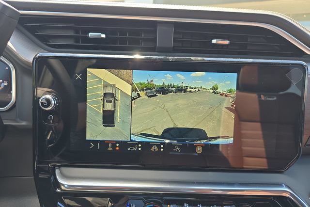 New 2026 GMC Sierra 3500 Denali Ultimate AWD/4WD image 15