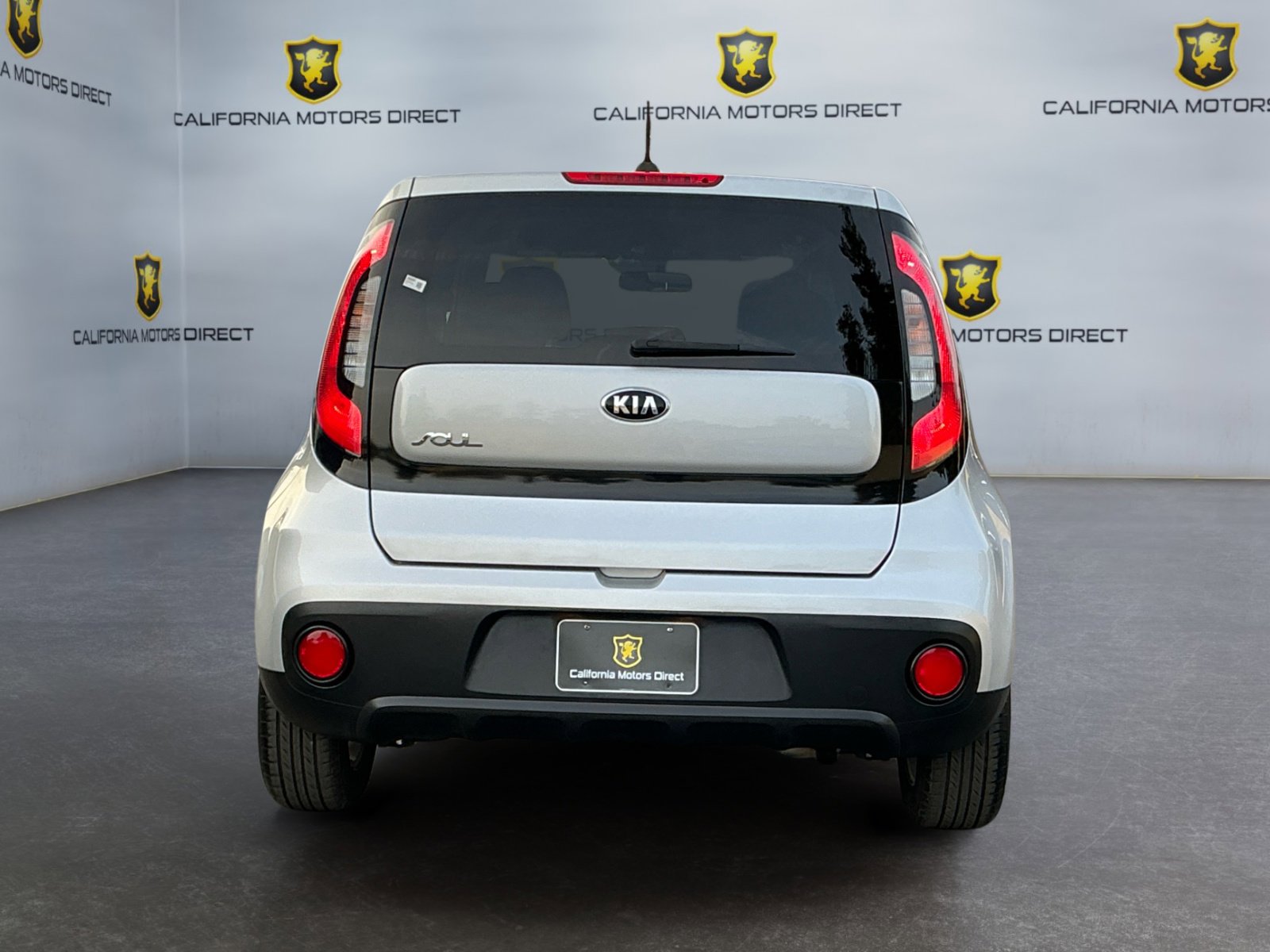 Used 2018 Kia Soul FWD image 6