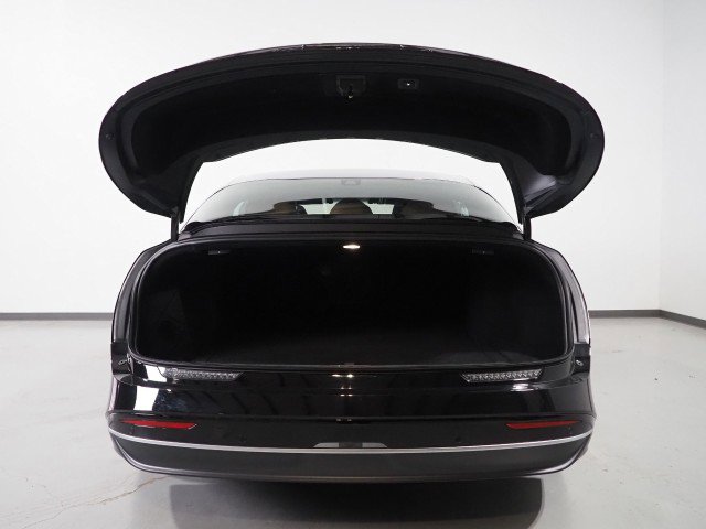 Used 2025 Lucid Air Touring image 63