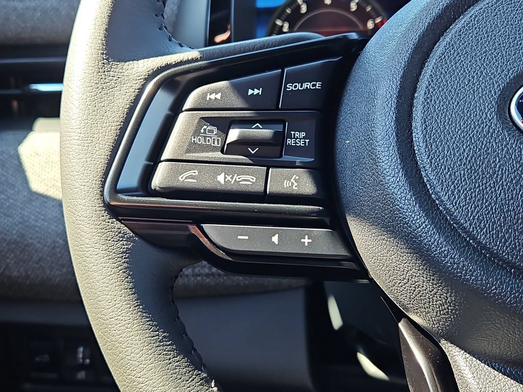 New 2026 Subaru Outback Premium AWD/4WD image 13