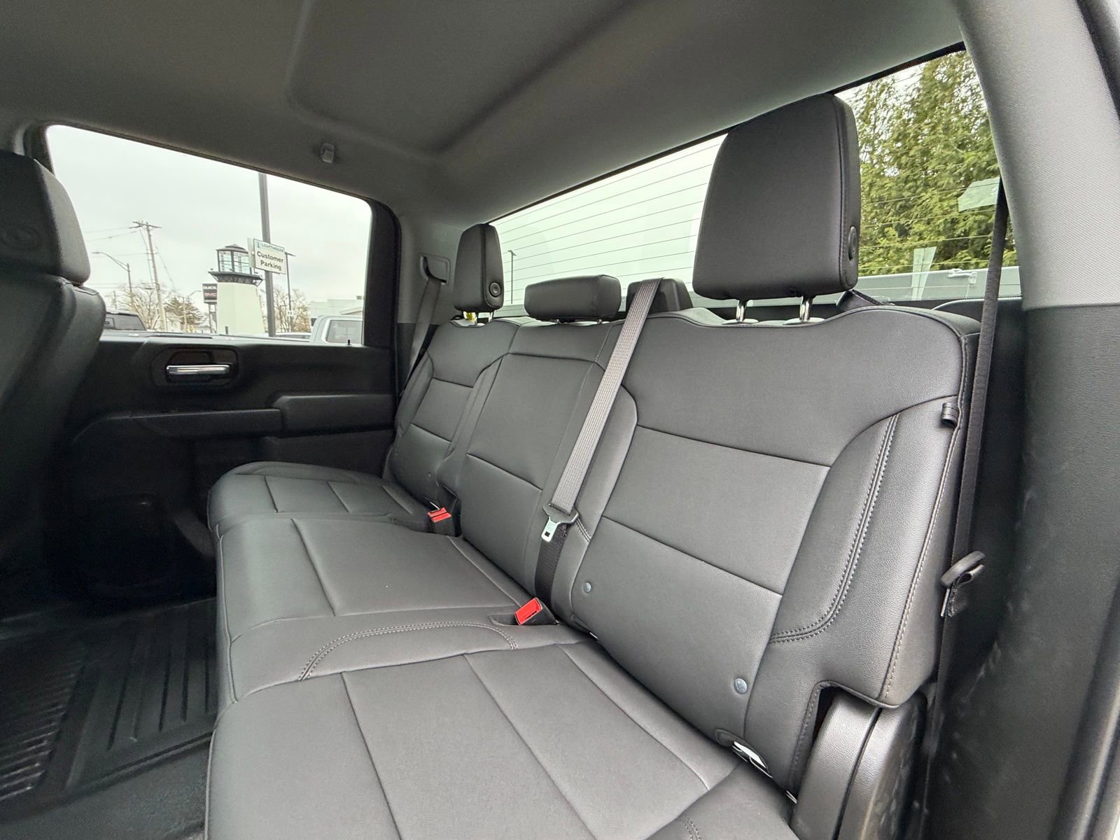 New 2026 GMC Sierra 2500 Pro w/ Convenience Package image 26