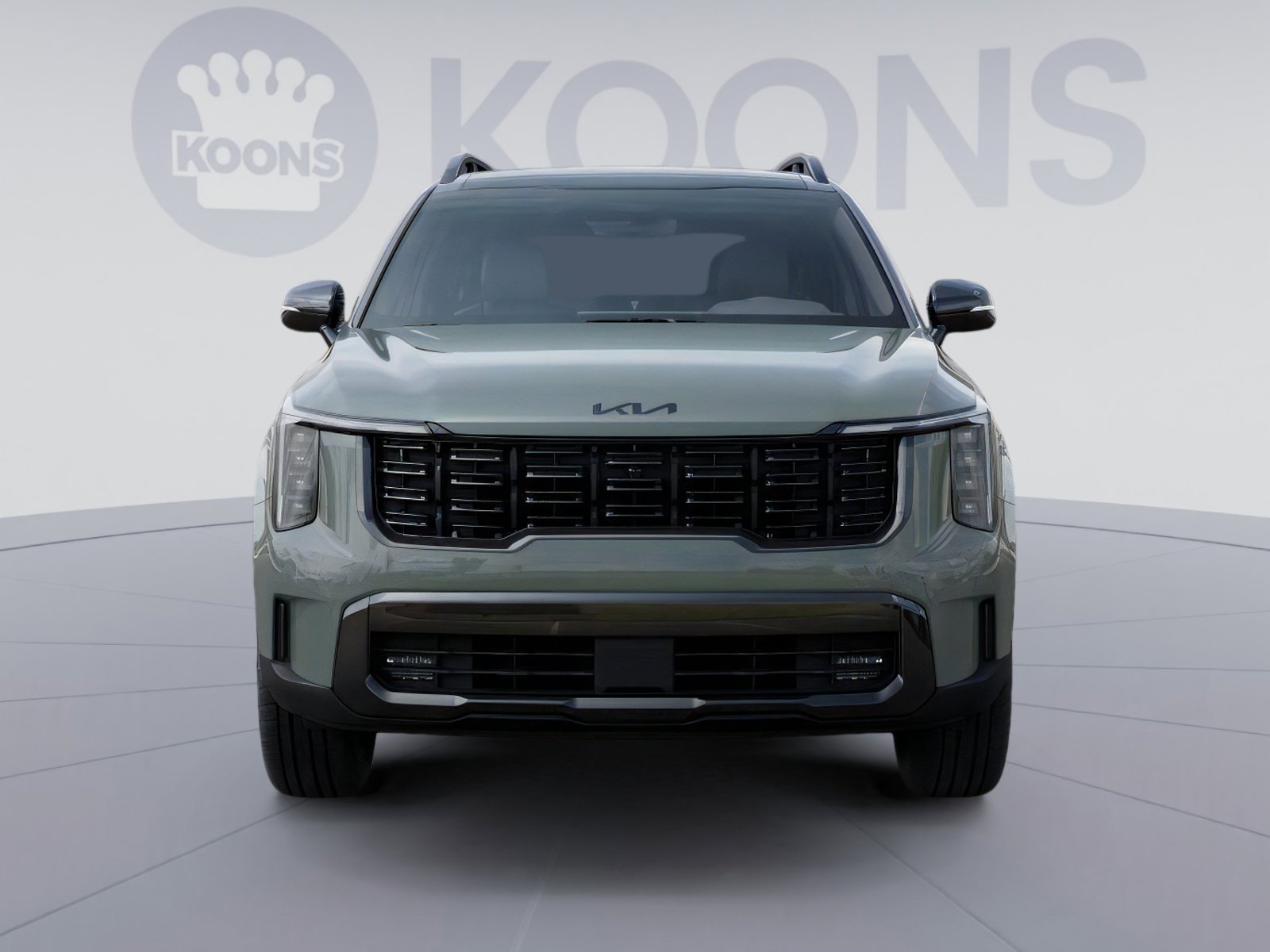 New 2026 Kia Sorento SX Prestige image 2