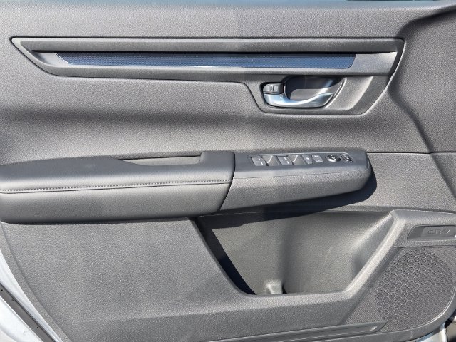 New 2026 Honda CR-V LX image 13