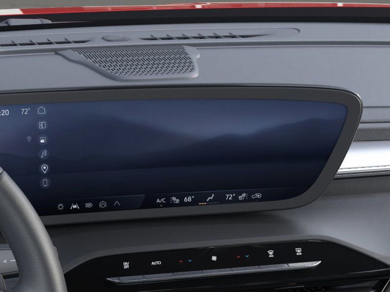 New 2026 Buick Enclave Avenir image 27