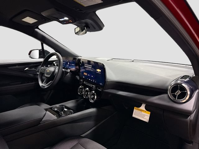 New 2026 Chevrolet Blazer EV LT FWD image 32