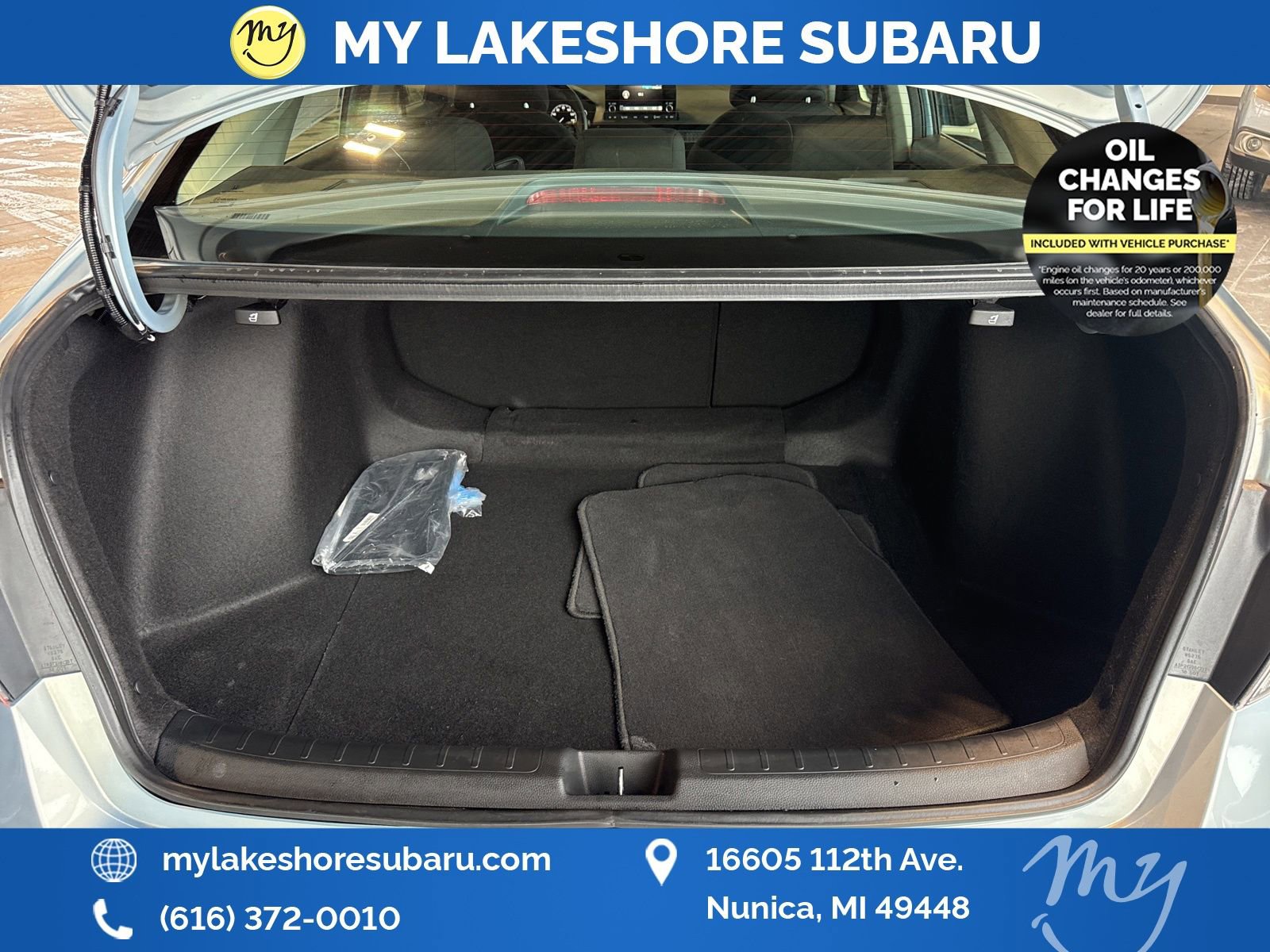 Used 2023 Honda Civic EX image 23