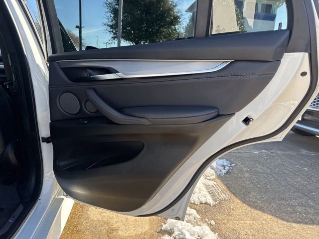 Used 2018 BMW X5 xDrive50i image 18