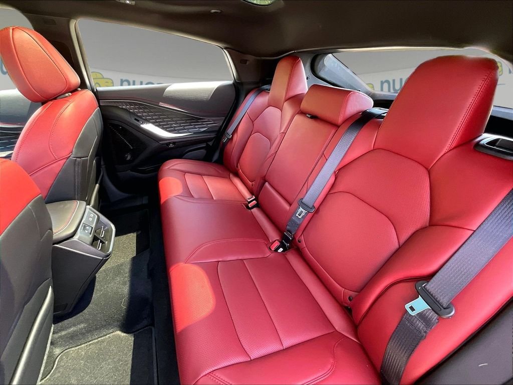 New 2026 Dodge Charger R/T AWD/4WD image 15