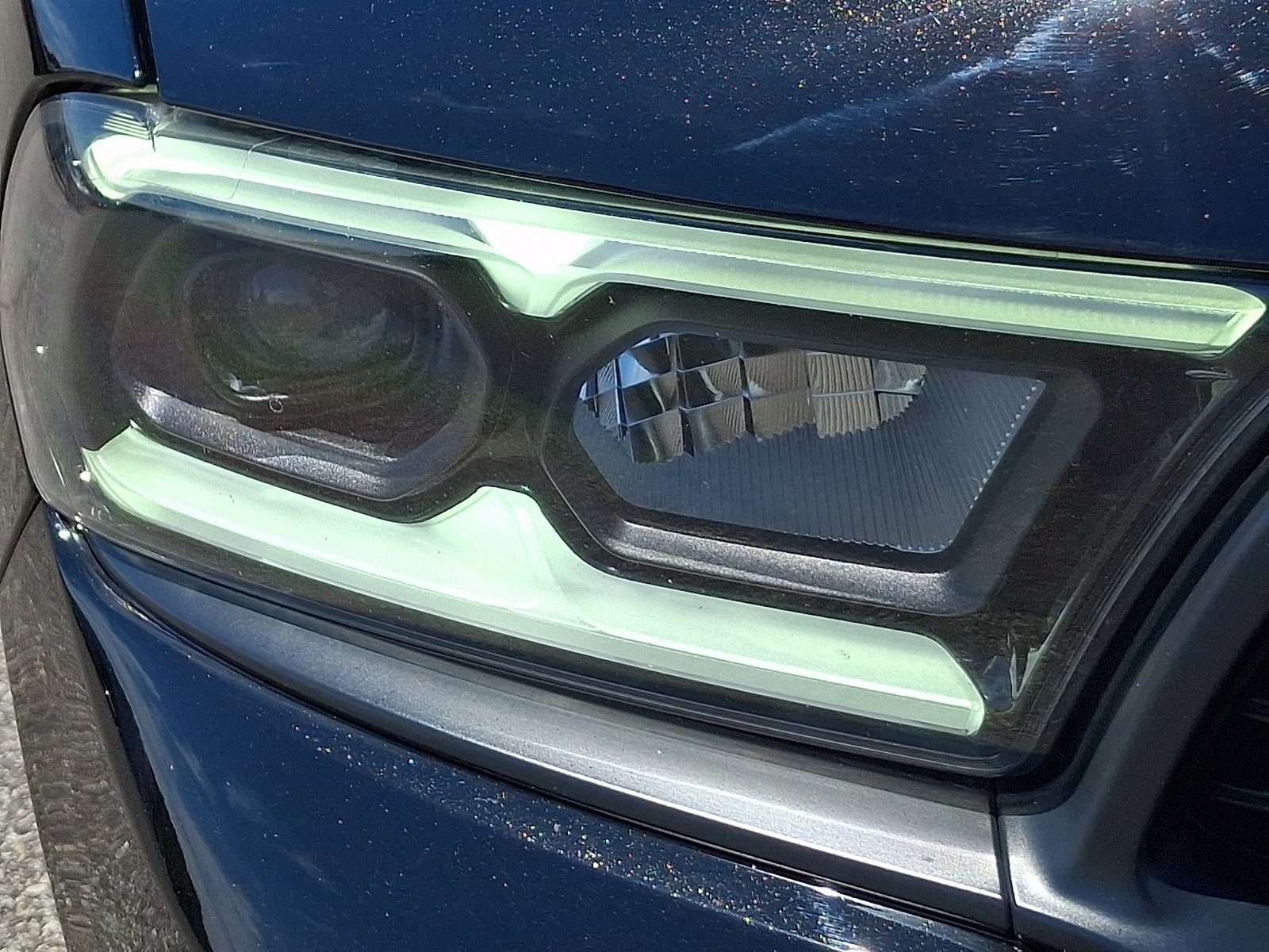 Used 2023 Dodge Durango SRT AWD/4WD image 9