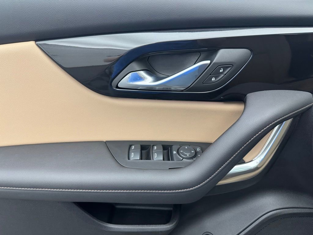 Used 2024 Chevrolet Blazer Premier AWD/4WD image 18