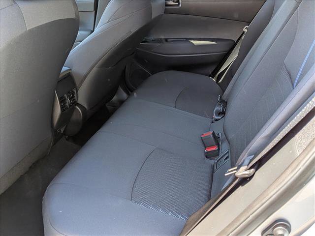 Used 2024 Toyota Corolla Cross SE image 17