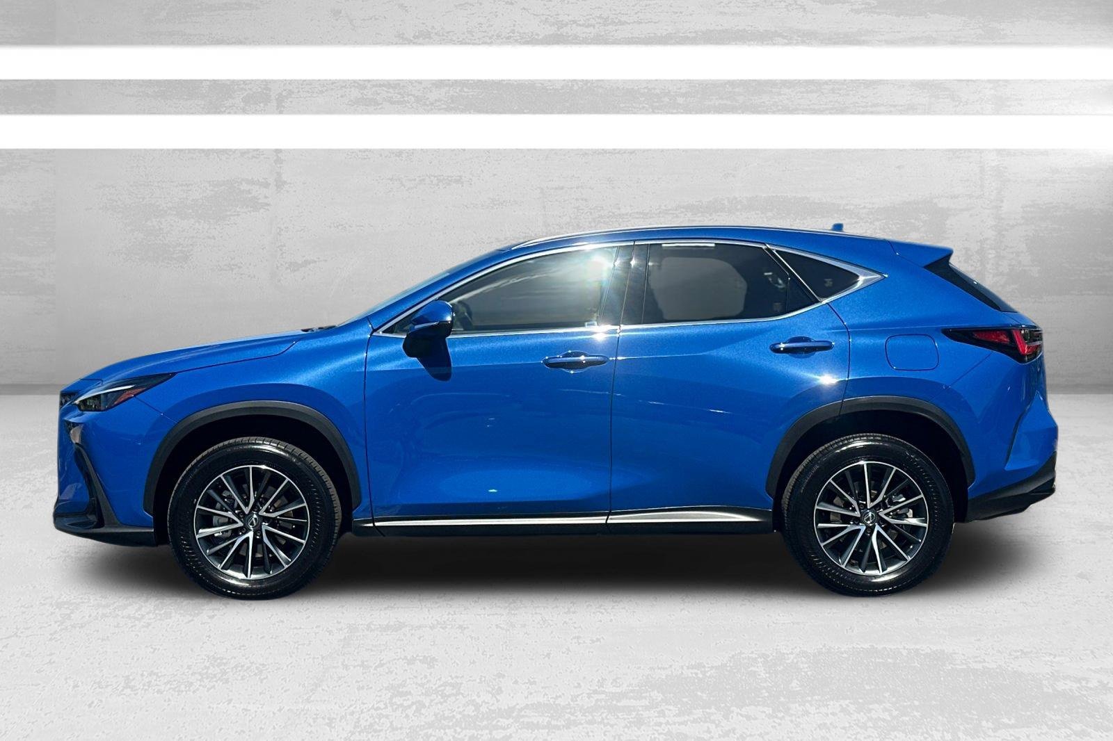 Used 2024 Lexus NX 350 AWD image 7