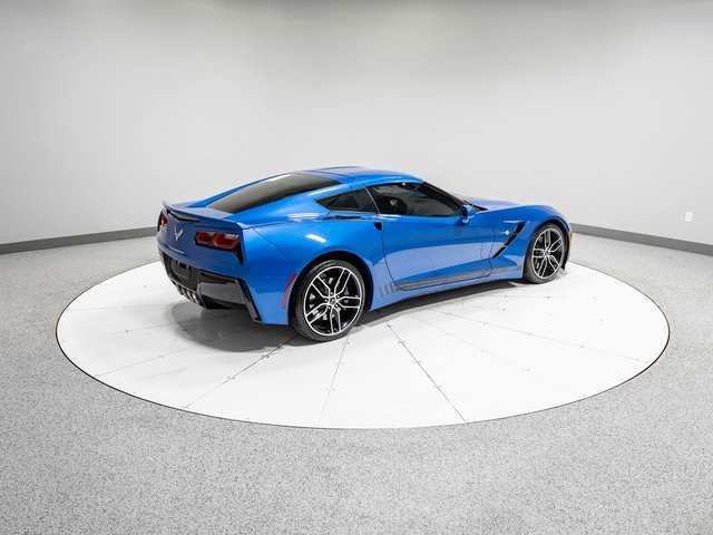 Used 2016 Chevrolet Corvette Stingray Z51 image 23