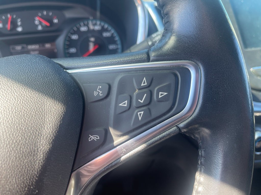 Used 2018 Chevrolet Equinox LT AWD/4WD image 13