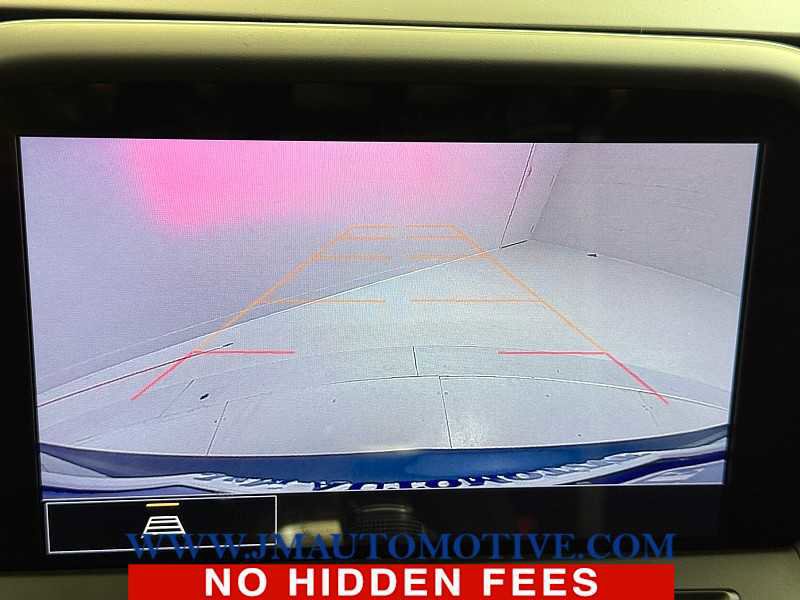 Used 2023 Chevrolet Camaro LT w/ RS Package image 32