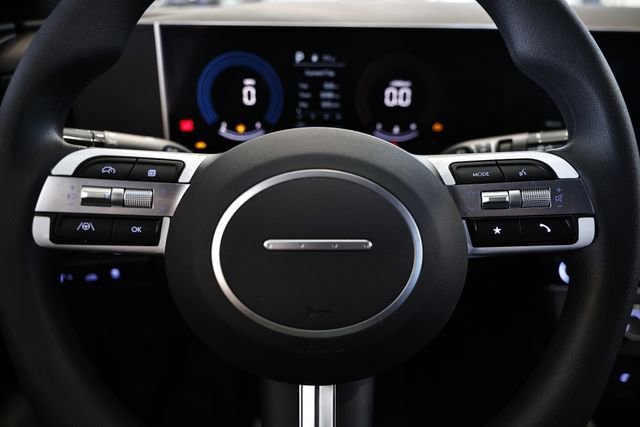 New 2026 Hyundai Santa Cruz SE image 11