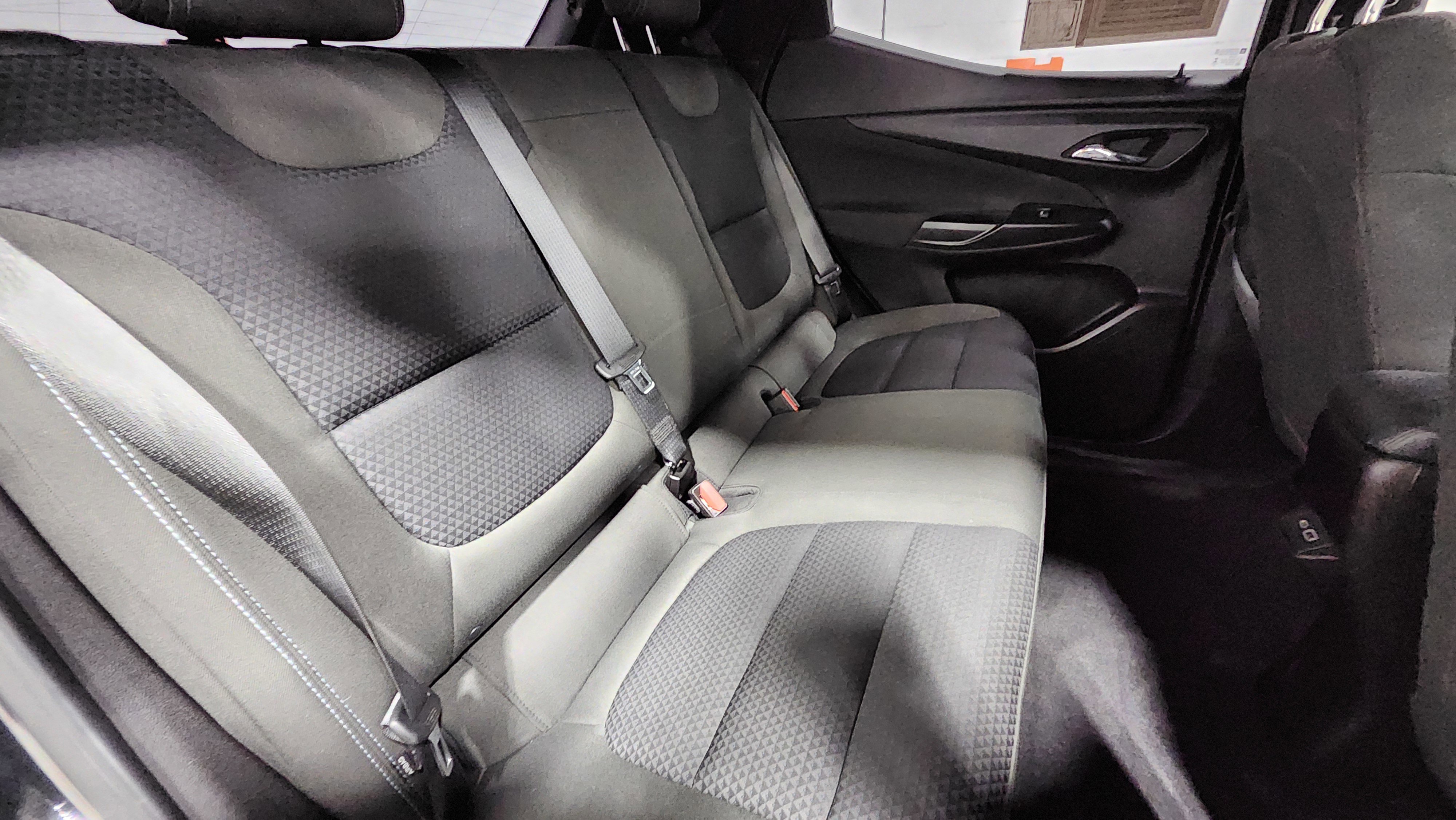 Used 2023 Chevrolet Bolt EUV LT w/ Driver Confidence Package image 18