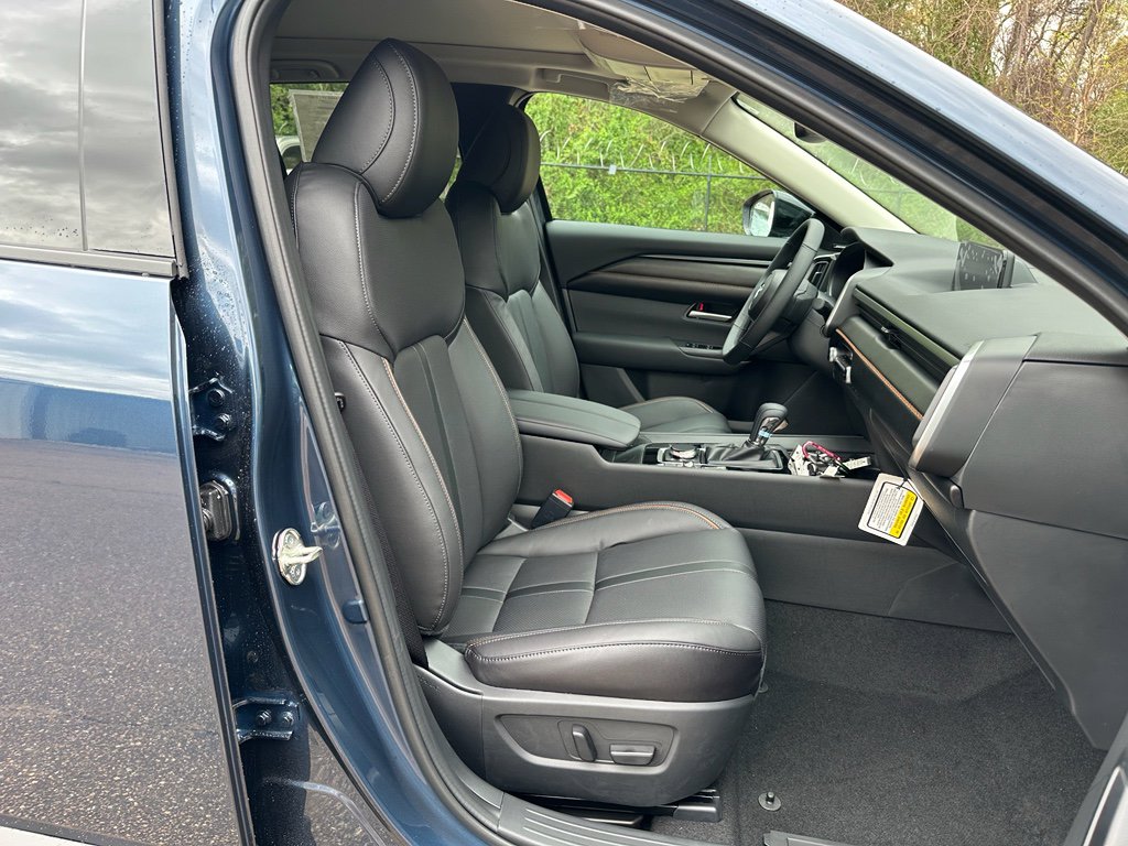 New 2026 MAZDA CX-50 AWD 2.5 S w/ Weather Package image 21