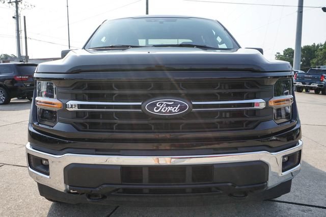 Used 2024 Ford F150 XLT w/ Mobile Office Package AWD/4WD image 10