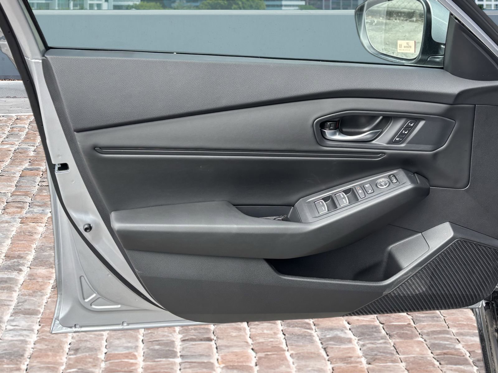 New 2026 Honda Accord EX-L image 13