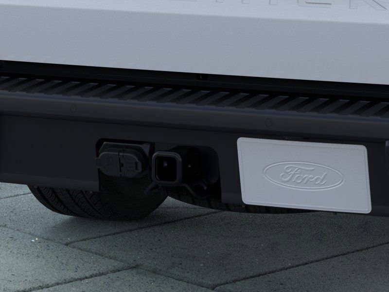 New 2026 Ford Maverick XLT w/ Equipment Group 301A image 23