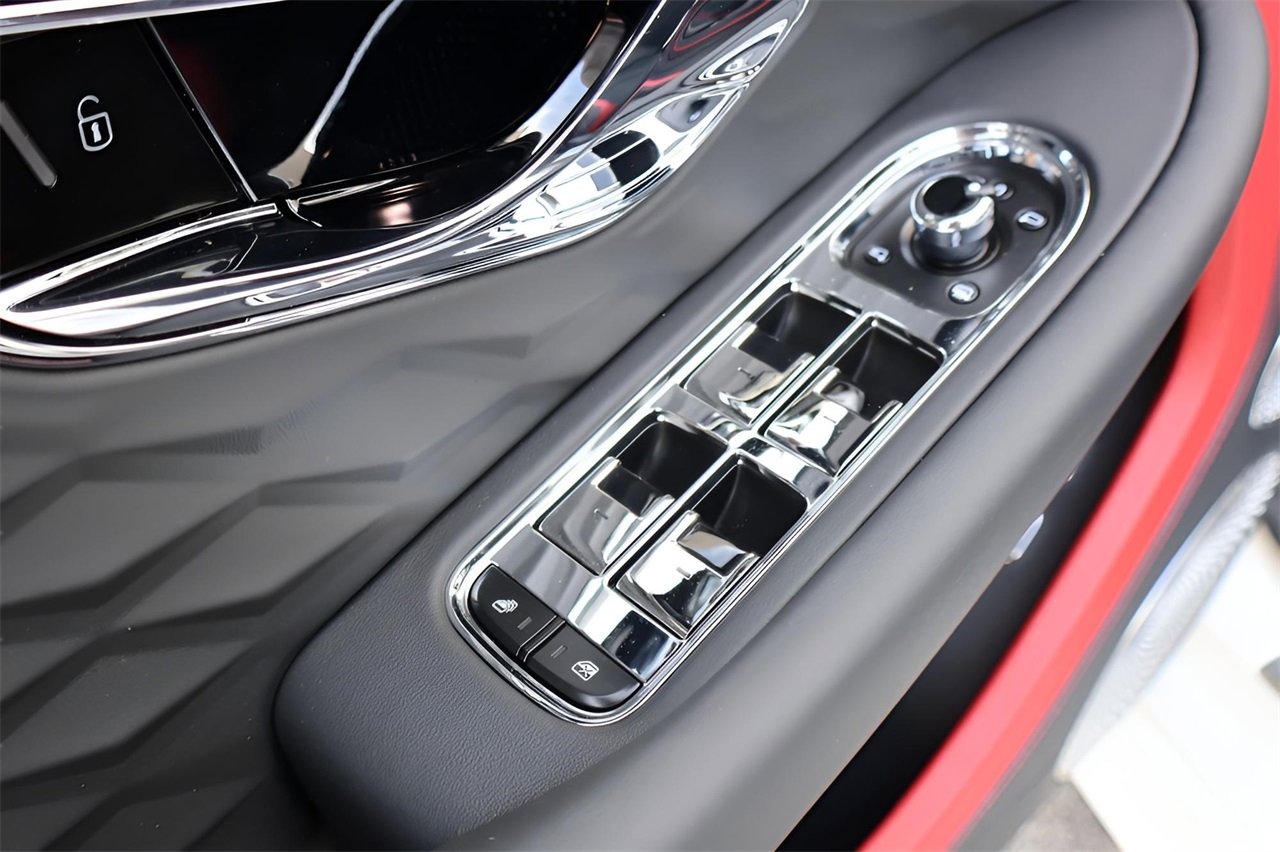 New 2025 Bentley Continental GT Speed image 12