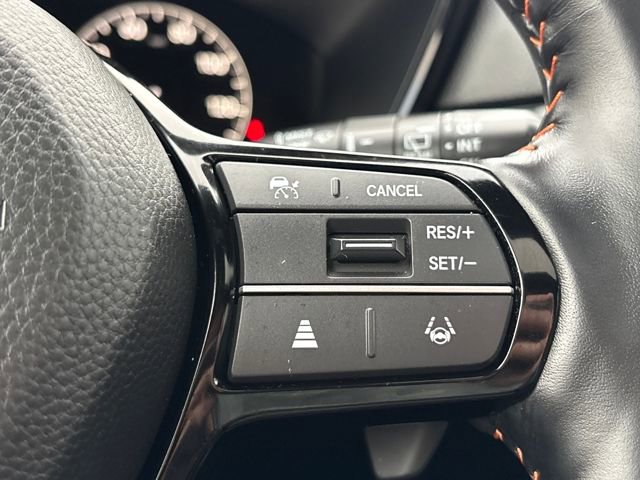 Used 2025 Honda CR-V Sport Touring image 21