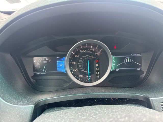 Used 2012 Ford Explorer XLT AWD/4WD image 18