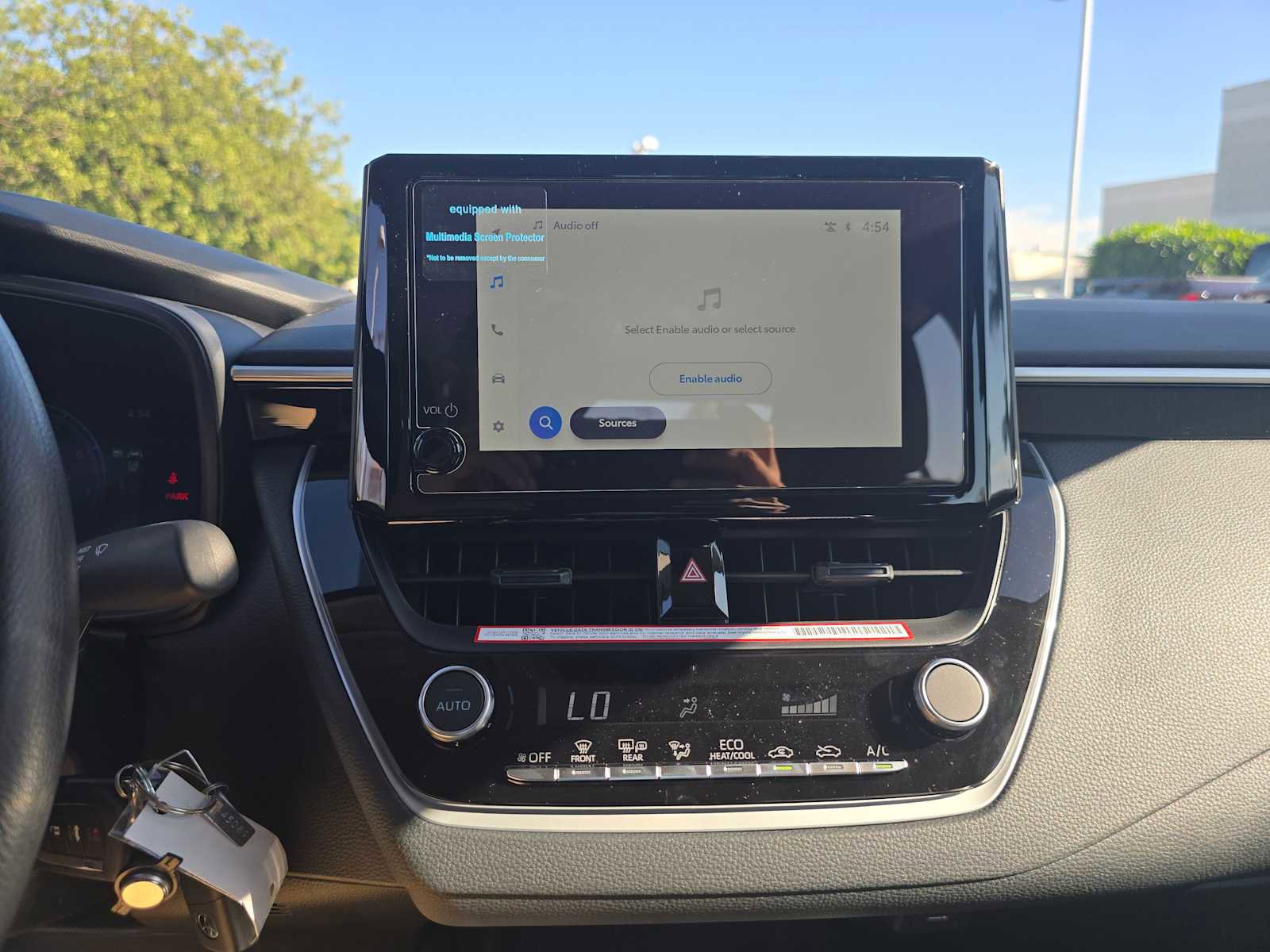 Certified 2026 Toyota Corolla LE image 26