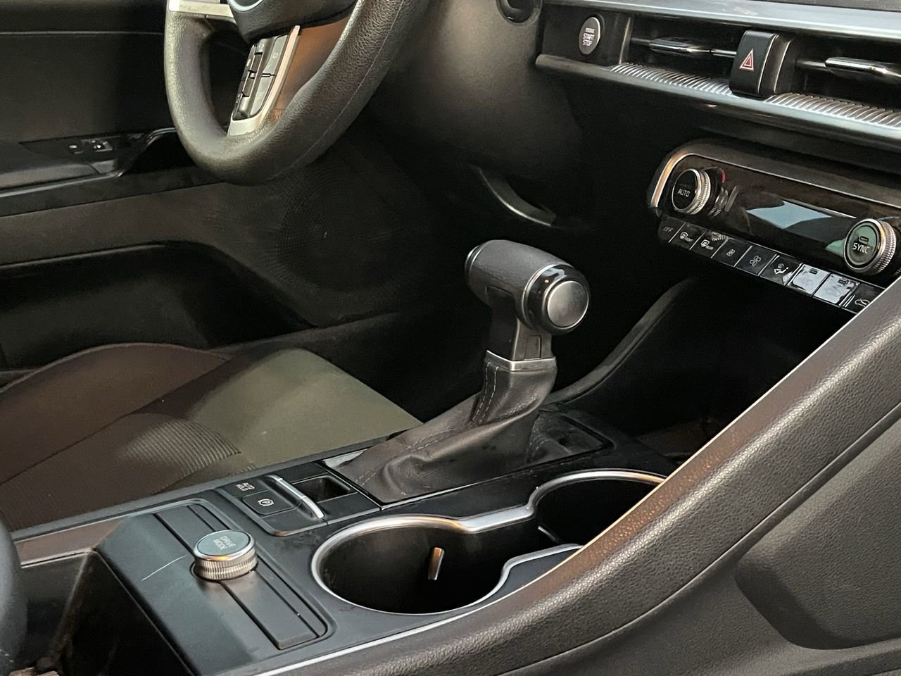 Certified 2023 Kia K5 LXS image 7